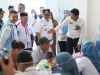 Peluncuran Koperasi Merah Putih Serentak, 648 di Sulbar Siap Operasi