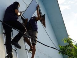 Kebut Program Zero Blankspot,  Puluhan Titik di Sulbar Siap Nikmati Internet