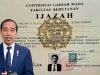 Pernyataan Jokowi Soal “Kekuatan Besar” di Balik Isu Ijazah Palsu Dinilai Tak Etis
