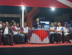 Doa Salim S Mengga untuk Moralitas Polri: Lebih Baik Sulit Tapi Mulia