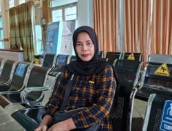 Tak Perlu Keluar Biaya, Rosmini Jalani Operasi Tiroid Berkat JKN