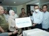 PMI Gugur saat Bekerja di Korea Selatan, Pemerintah melalui Jamsostek Pastikan Hak dan Santunan Terpenuhi