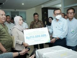 PMI Gugur saat Bekerja di Korea Selatan, Pemerintah melalui Jamsostek Pastikan Hak dan Santunan Terpenuhi