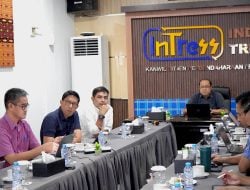 Kepala BPKPD Sulbar Hadiri Rapat FKKPD, Bahas Strategi Penguatan Keuangan Pusat dan Daerah