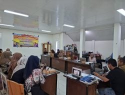 FLS3N 2025 Tingkat SMA/SMK Sulbar Digelar Secara Daring, Dorong Kreativitas dan Karakter Siswa