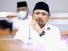 KPK Periksa Yaqut Cholil Qoumas, Dalami Dugaan Penyimpangan Kuota Tambahan Haji 2024