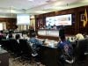 Nusron Wahid Ajak Pemda se-Kalsel Kawal Empat Program Strategis Kementerian ATR/BPN