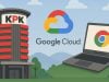 KPK Akan Panggil Google Terkait Kasus Pengadaan dan Sewa Layanan Cloud