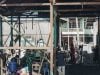 Sambut HUT RI ke-80, Pemkab Polman Bedah Rumah Milik Syafi’i Anak Yatim Penderita Lumpuh Layu