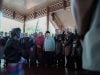 Buka Festival Keris dan Badik Kamardikan, Wagub Sulbar Apresiasi Pelestarian Warisan Budaya