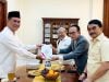 Tiga Tokoh Nasional Berikan Mentan Dukungan Moril Hilirisasi Pertanian