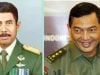 Tiga Warga KKSS Naik Pangkat dan Dilantik Presiden Prabowo