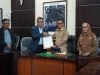 Bupati H Samsul Mahmud Jadi Penentu Sekda Defenitif, Nursaid Raih Nilai Tertinggi