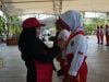 Jelang HUT RI, 77 Anggota Paskibraka Polman Mulai Latihan