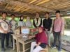Peduli Warga Kurang Mampu dan Disabilitas, PLN Salurkan Bantuan di Kelurahan Darma