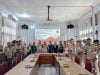 Kantah Polman Gelar Sosialisasi Anti Korupsi dan Reformasi Birokrasi Menuju WBK