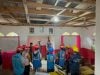 Inovasi Super SUN, PLN Terang Sekolah Terpencil SDN 013 Kaleok Polman