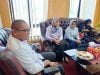 Kepala Kantah Majene Kunjungi Pengadilan Agama Majene Bahas Persiapan MoU Terkait Wakaf